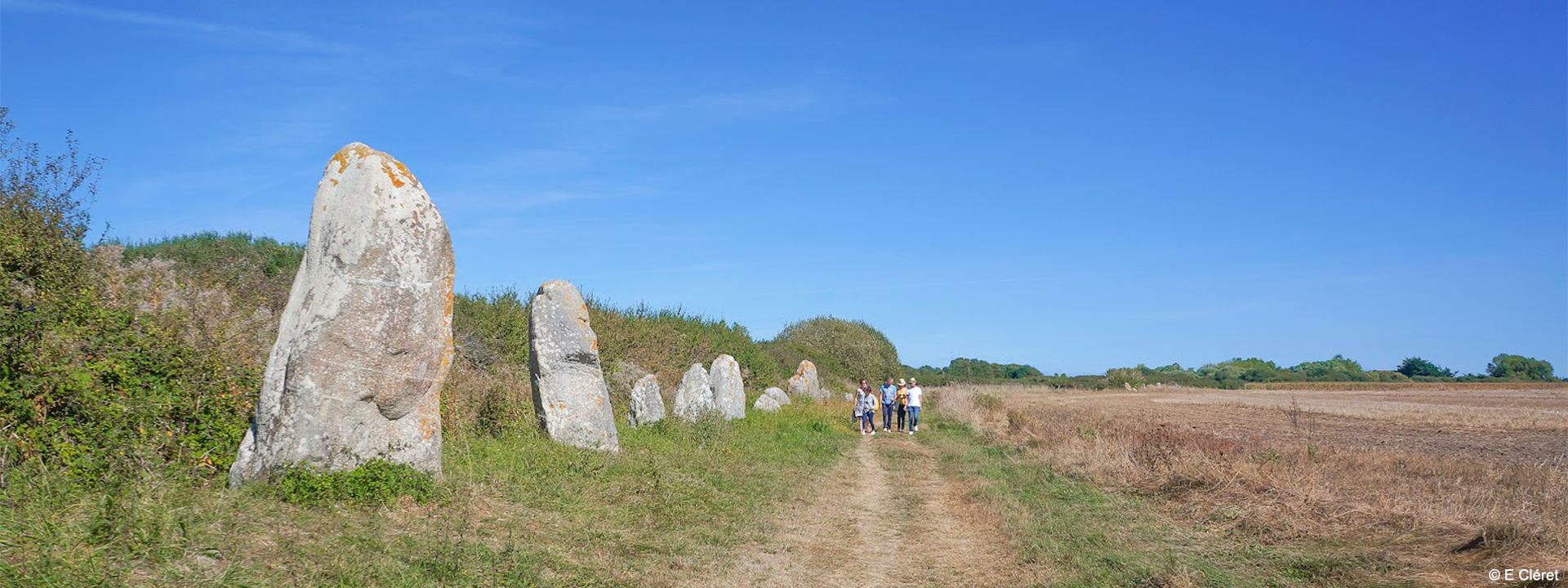 Contact The Léhan campsite in Treffiagat in Brittany in Finistère