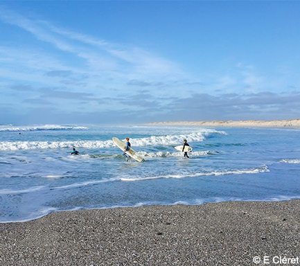 La Pointe de la Torche