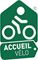 Le Léhan campsite has been awarded the Brittany bicycle-friendly label