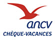 Logo ANCV