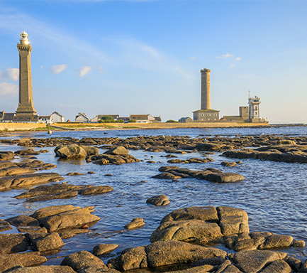 Le Phare d’Eckmühl